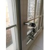 Sliding Door Lock, Cabinet Lock, Cylinder Furniture Lock, Push Lock