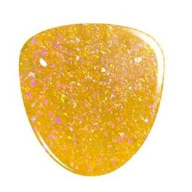 Revel Dip Powder 2oz | REVEL Glitter Fest Collection | D513 Sunburst