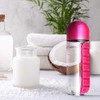 Asobu Daily Pill Box Organizer with 20 oz Water Bottle