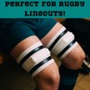 Rugby Lineout Lifting Kit – Professional Rugby Lineout Blocks &