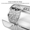 Rotisserie Cage Replacement for Instant Air Fryer Oven,Accessories for Instant