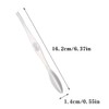 6 Pcs Stainless Steel Crab Lobster Shellfish Forks Lobster Crab