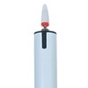 Electric Nail Grinding Machine Portable Rechargeable Nail Polishing Machine for