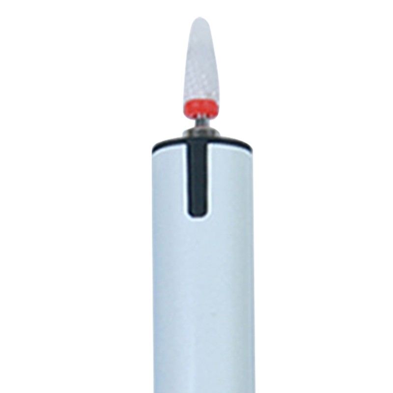 Electric Nail Grinding Machine Portable Rechargeable Nail Polishing Machine for