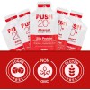 Liquacel PUSH20+ Liquid Collagen Protein Shot – 20g Pack of