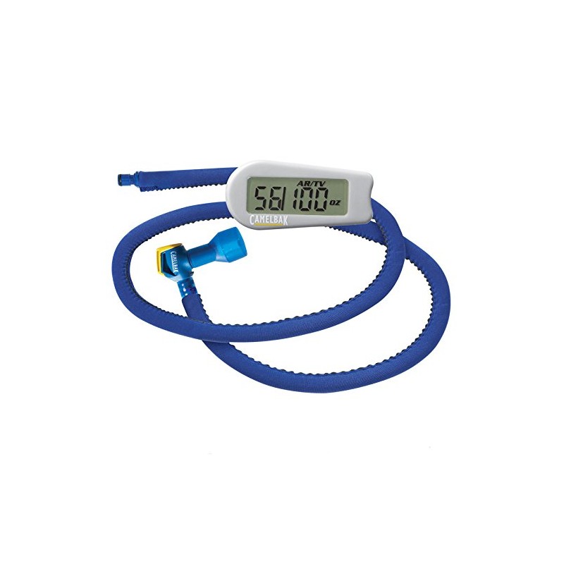 Camelbak Antidote Insulated Tube with Flow Meter