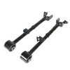 SEBLAFF 2-Pack Adjustable Rear Alignment Camber Arm Kit Replacement for