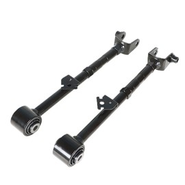 SEBLAFF 2-Pack Adjustable Rear Alignment Camber Arm Kit Replacement for TL 2009-2014 ACCORD 2008-2012 CROSSTOUR 2012-2015