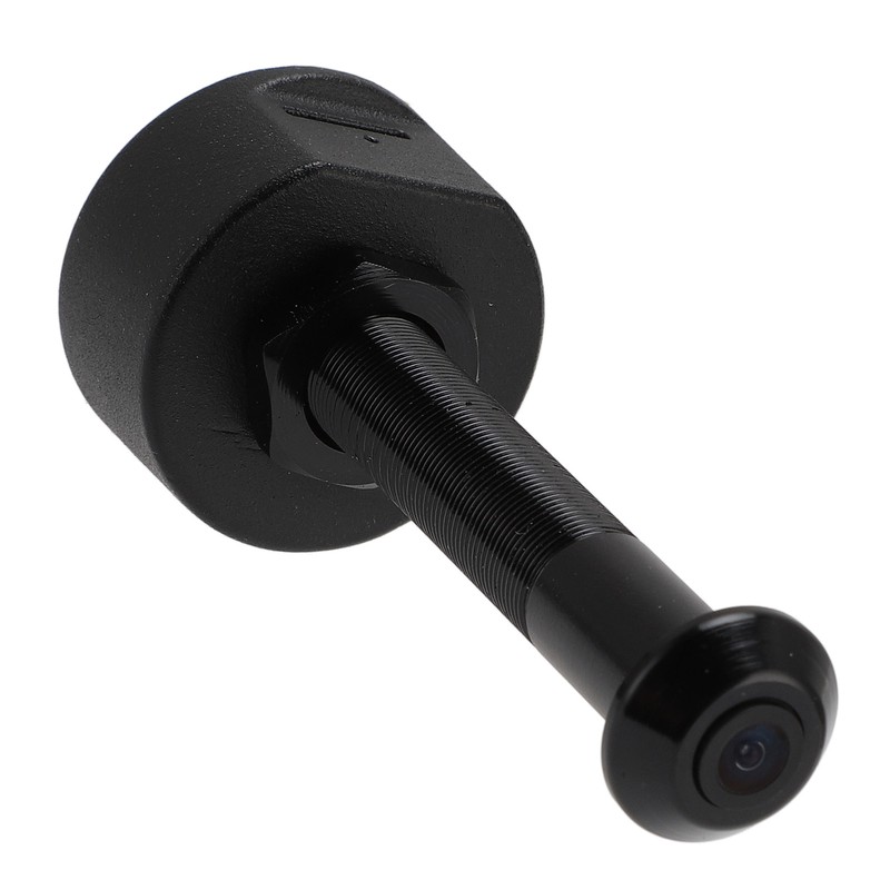 Peephole Camera 2MP Wide Angle 1.9mm Lens Motion Detection 2