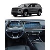 BIXUAN For 2026 Silverado EV Screen Protector -(2PCS) 2024-2026 silverado