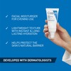 CeraVe CeraVe PM Facial Moisturising Lotion with Hyaluronic Acid and