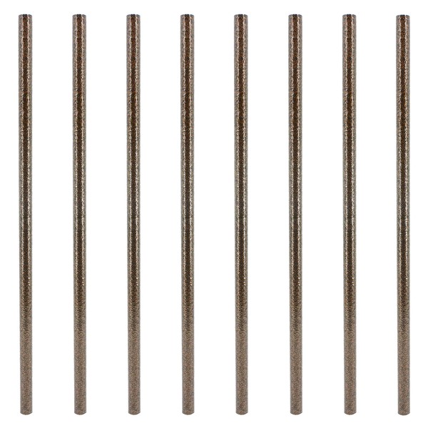Classic Myard Hollow Round Aluminum Balusters for Deck Railing Porch