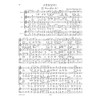 Weltliche a-cappella Gesänge: Secular Choruses op. 42, 62, 93a, 104,