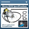 Huayi OEM Carburetor Compatible with Predator 5000 Watts Dual Fuel
