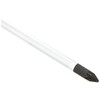 Roughneck ROU22141 Screwdriver - Pozi® PZ1x75mm