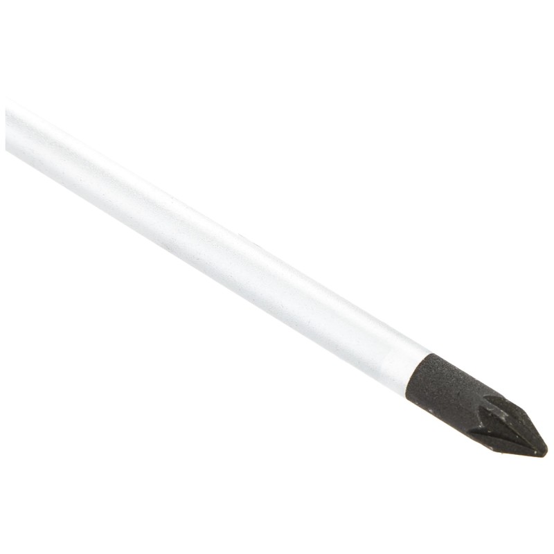 Roughneck ROU22141 Screwdriver - Pozi® PZ1x75mm