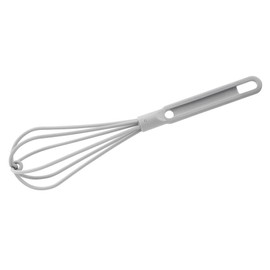 Zenker 27193 Schneebesen, Kunststoff, Silber