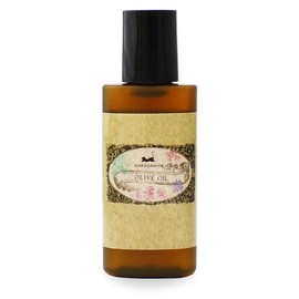 Macadamiya Olive Oil, 0.7 fl oz (20 ml), Naturally Derived 100% Additive-Free