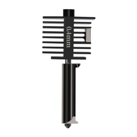 A1 Hardened Hotend, 0.4mm A1 hotend Heating Assembly, Bambu Lab A1 Mini Hotend Hardened Steel Hotend for A1 Carbon for BambuLab A1/ A1 Mini 3D Printers