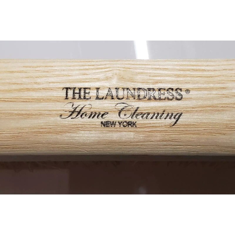 The Laundress - Scrub Brush - Hard Tampico Bristles -