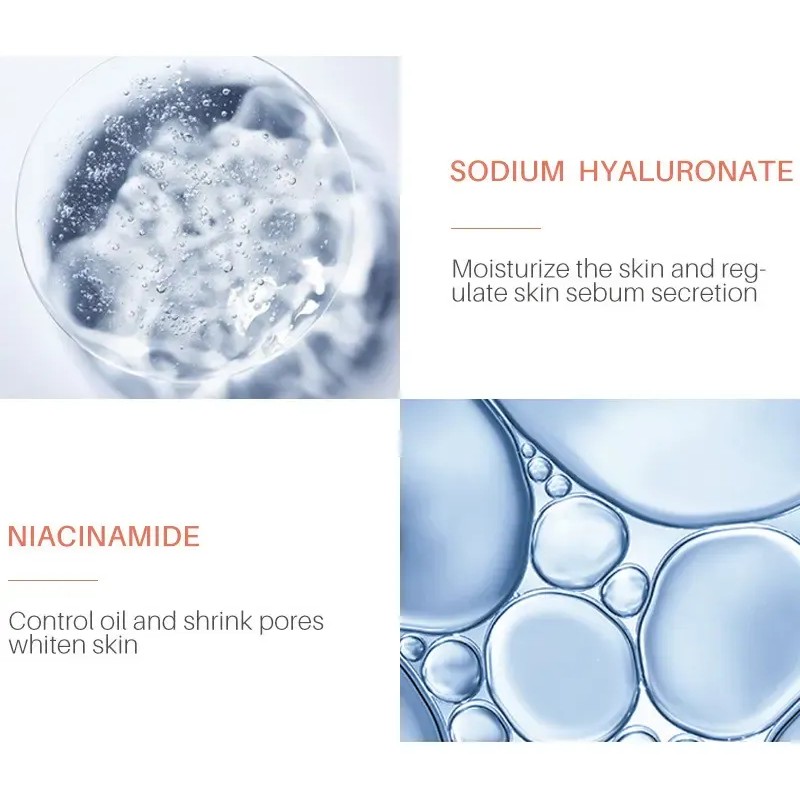 Sérum De Glutatión, 2 Unidades, Mejora La Opacidad E Ilumina