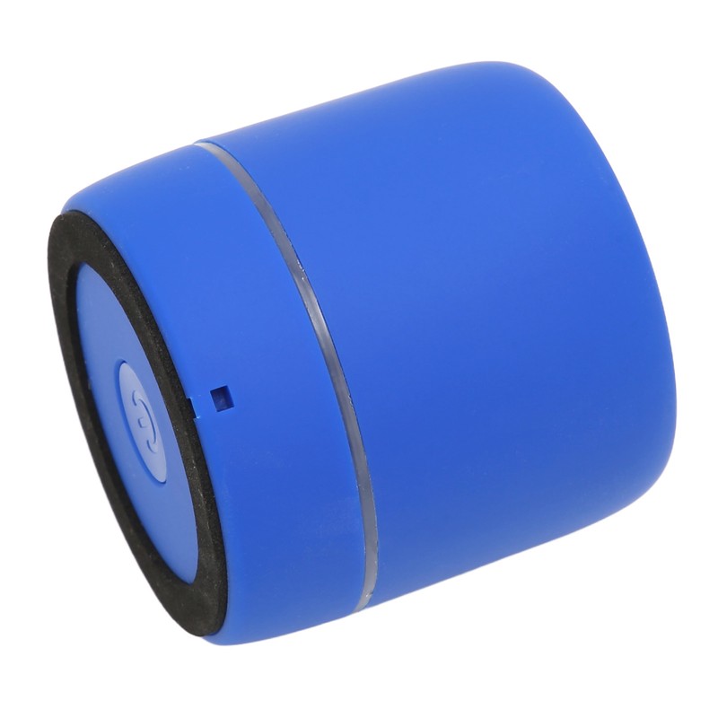 Bluetooth5.0 Mini Speaker Clear Stereo Rich Bass Portable Wireless Speaker