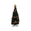 Lemax Carole Towne - Decoración para árbol de Navidad, Color