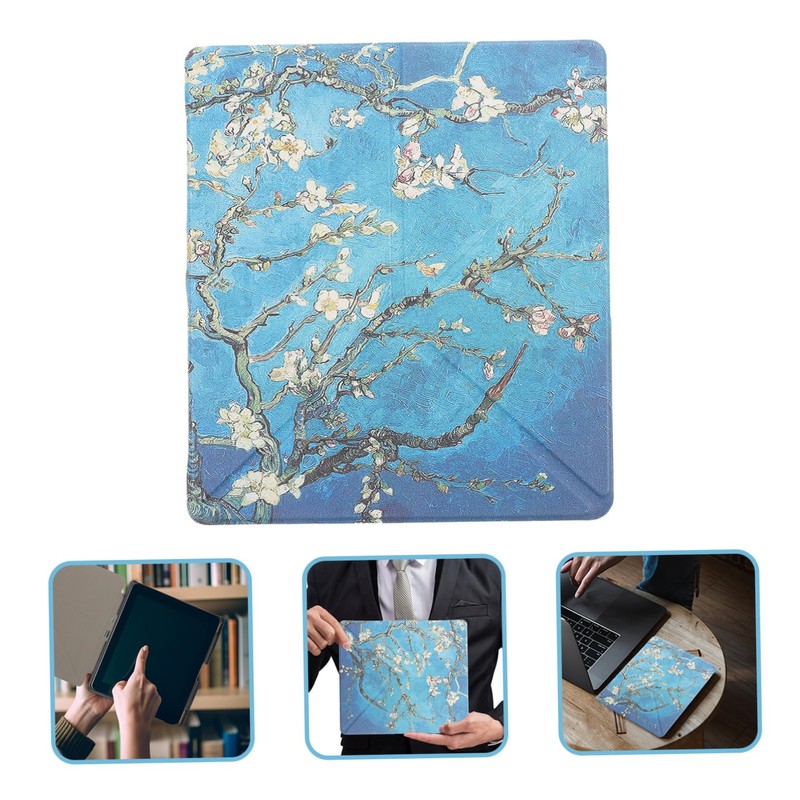 CIYODO Scribe Cover Magnetic Ebooks Reader Shell Pp Pu Leather