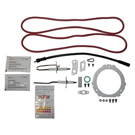 Wolf Maintenance Kit Gas Condensing Boilers CGB 35, Cgb -50