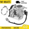 M MATI Throttle Body for Polaris RZR 800 EFI 2008