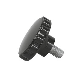 Weaver Leather Replacement Round KNOB