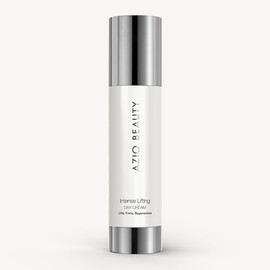 Azio Beauty Intense Lifting Day Cream 50ml – A Lightweight, Potent Formula to Lift, Firm, and Revitalize Skin While Reducing Wrinkles and Enhancing Elasticity