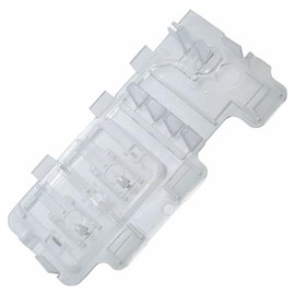 GENUINE BEKO Tumble Dryer Light Guide Assy 2963670200