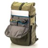 Tenba Backpack V2, Tan/Olive, 16 Long