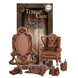 TerrainCrate - Oracle's Chambers - MGTC155