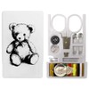 'Teddy' Mini Travel Sewing Kit (SE00029094)