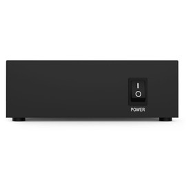 Audibax PP4000 Preamplificador Previo Phono RIAA. Único en EL Mercado Con Interruptor ON/Off