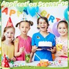 36 Sheets Animal Stickers for Kids - 900+ 3D Puffy