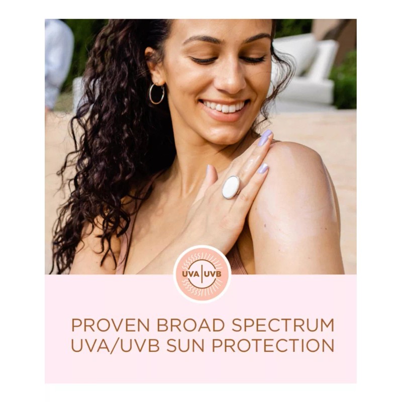 Coppertone Protector Solar Glow 45 Protect & Tan