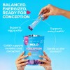 Molo Conception Multivitamínico Femenino Coq10 30 Sticks