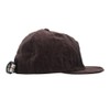 KAVU [カブー] Cord Baseball Cap Base Ball Cap 19820936, Braun,