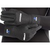 Cressi High-Stretch Neoprene Gloves, black, xl