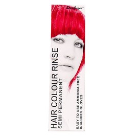 Stargazer Semi-Permanent Hair Colour Dye x 2 Packs Rouge Red