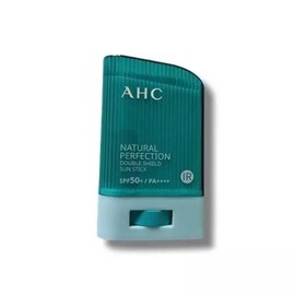 AHC Jo Eun House AHC Natural Perfection Double Shield Sun Stick 22g 925130 / 조은하우스 AHC 내추럴 퍼펙션 더블쉴드 선스틱 22g 925130