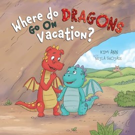 Where Do Dragons Go on Vacation?