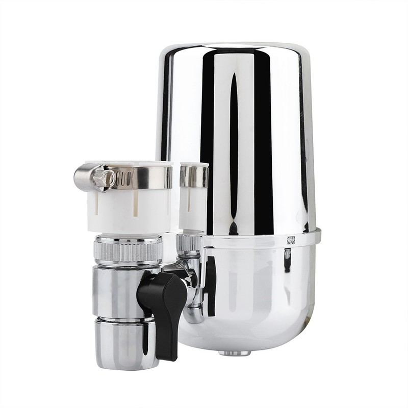 Home Water Tap Purifier Remove Harmful Substance for Kitchen Sink