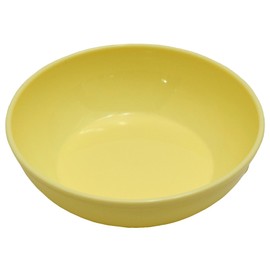 Entec No. 113K Polypro A-2 Vegetable Plate, Cream, 113K