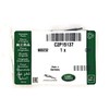 Genuine Jaguar Key Remote Refresh Kit for XF XK