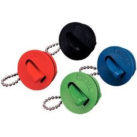 Replacement Gas Cap for Hose Deck Fill, Red