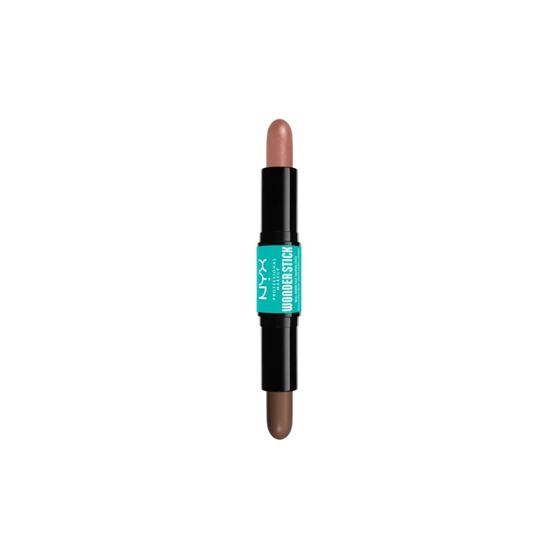 Contorno NYX Professional Makeup Wonder Stick Face shaping stick barra